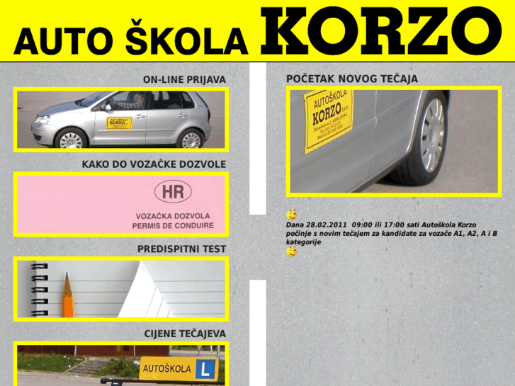 www.autoskola-korzo.hr