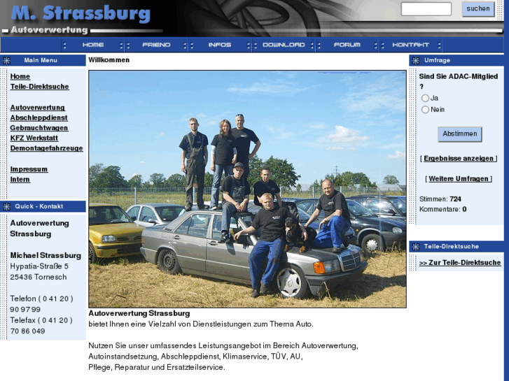 www.autoverwertung-strassburg.de