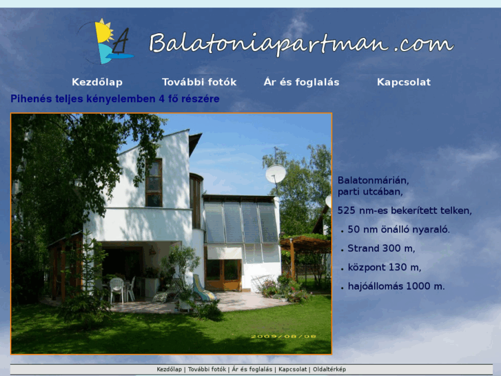 www.balatoniapartman.com