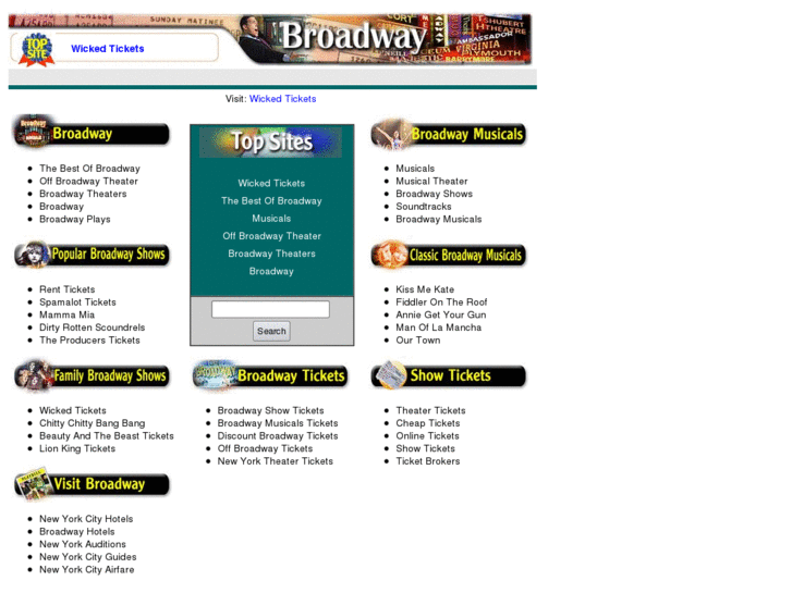 www.broadwayshowny.com