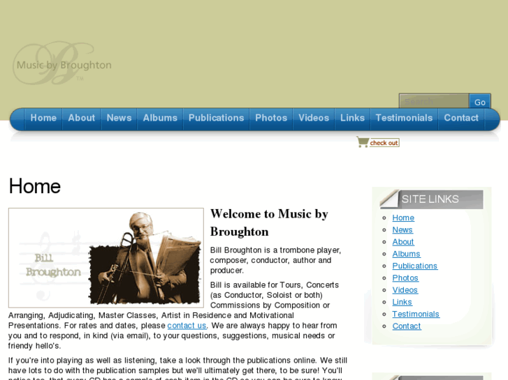 www.broughtonmusic.com