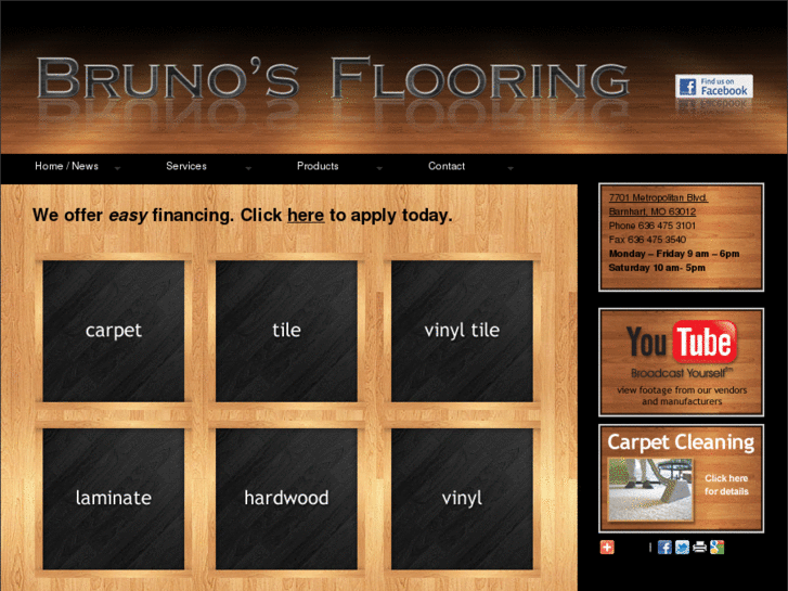 www.brunosflooring.com