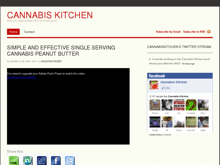 www.cannabiskitchen.org