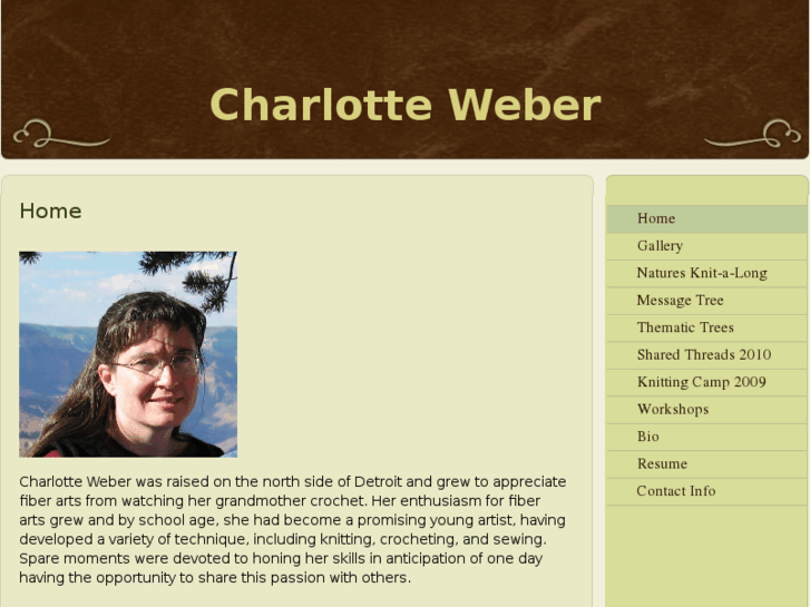 www.charlotteweber.com