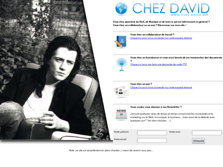 www.chez-david.net