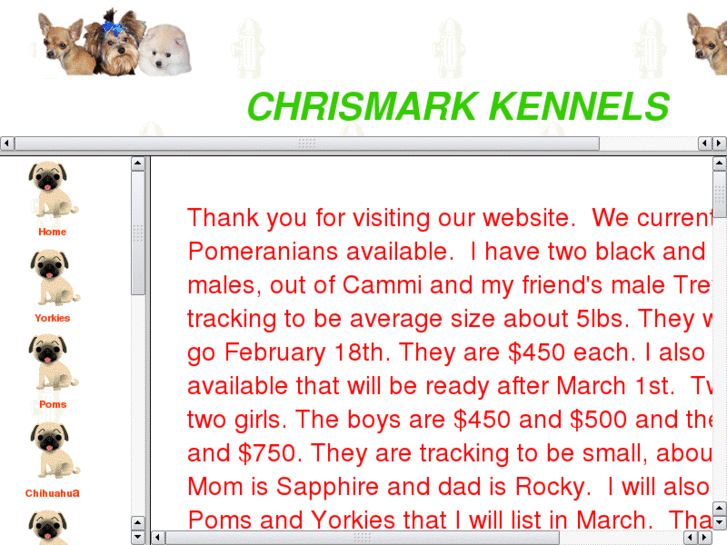 www.chrismark.com