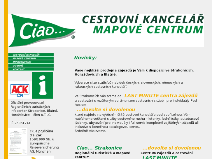 www.ciao.cz