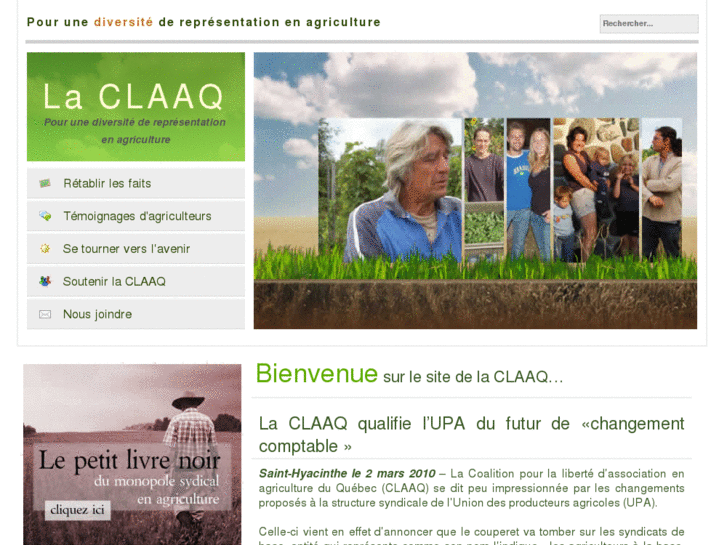 www.claaq.com