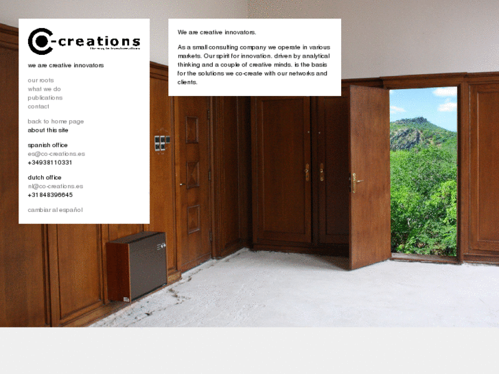 www.co-creations.biz