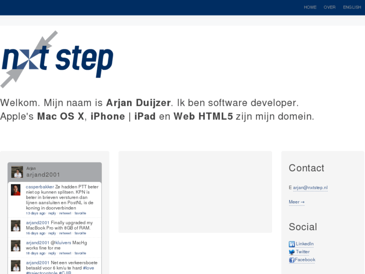 www.cocoa-apps.org