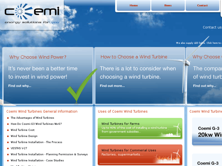 www.coemiwindturbines.co.uk