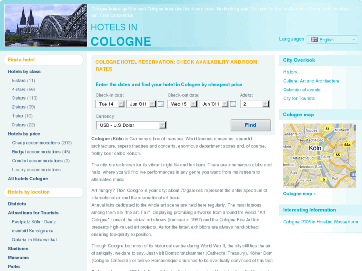 www.colognegermanyhotel.com