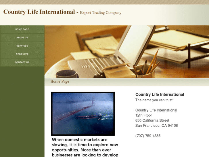 www.countrylifeinternational.com