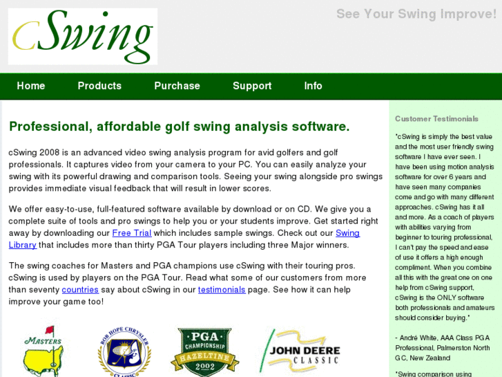www.cswing.com