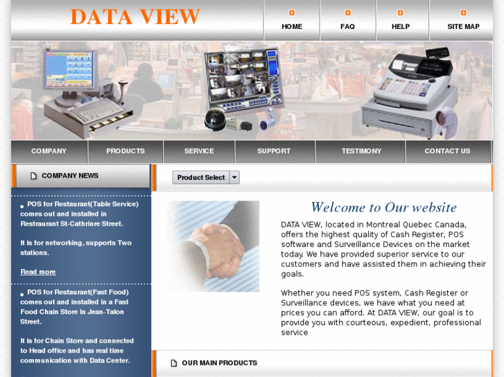 www.dataviewtech.com
