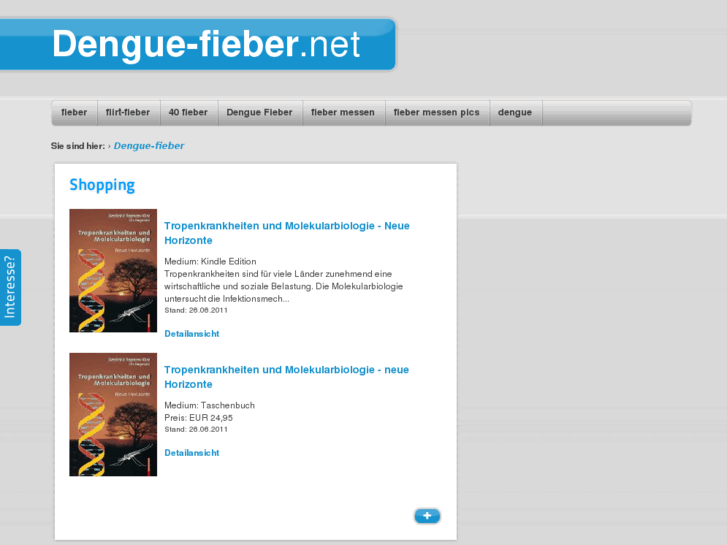 www.dengue-fieber.net