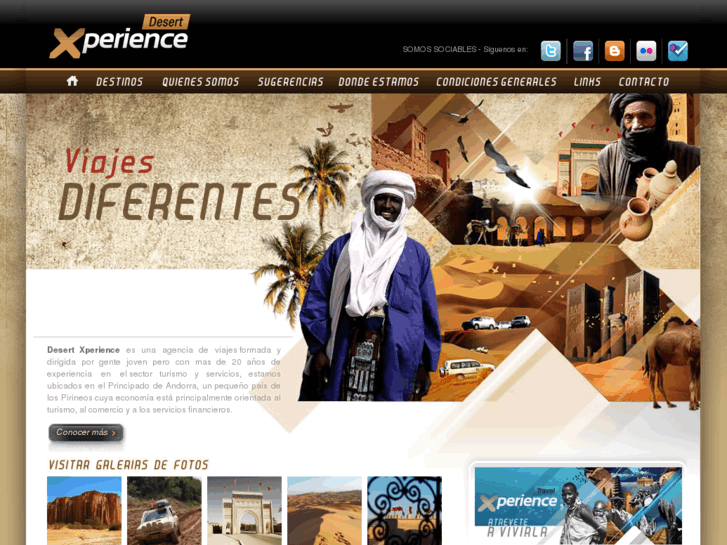 www.desert-xperience.com