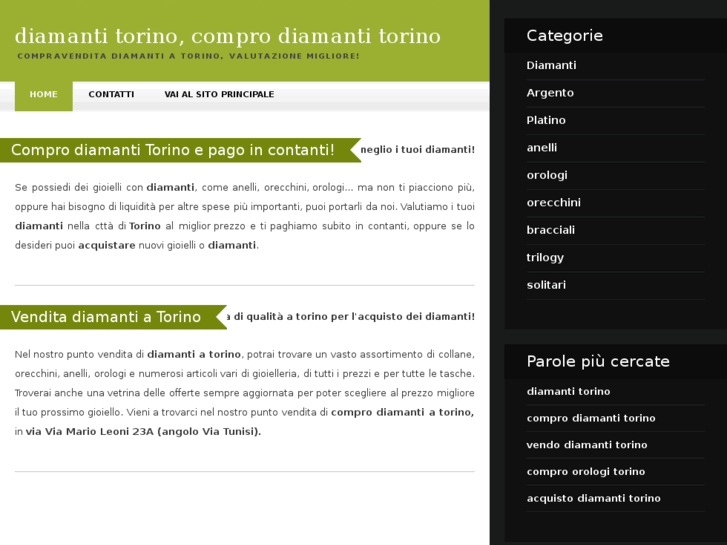 www.diamantitorino.it