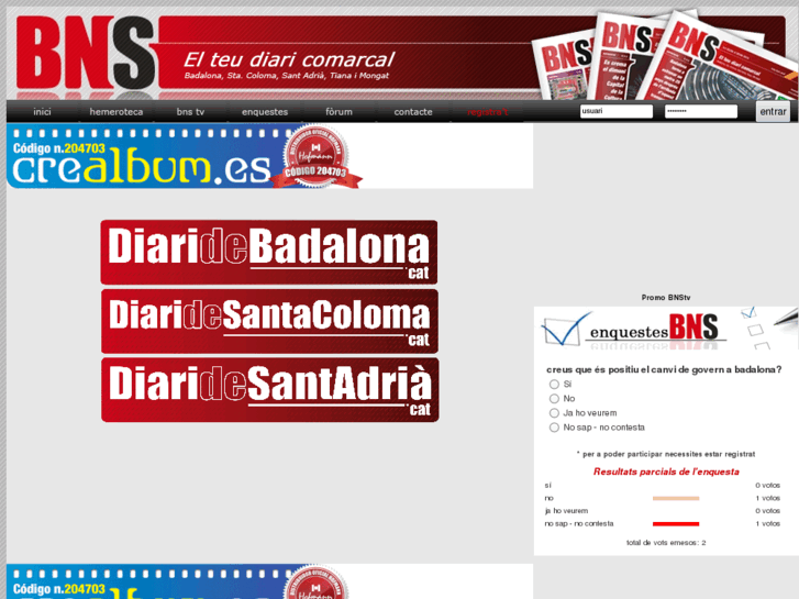 www.diaribns.com