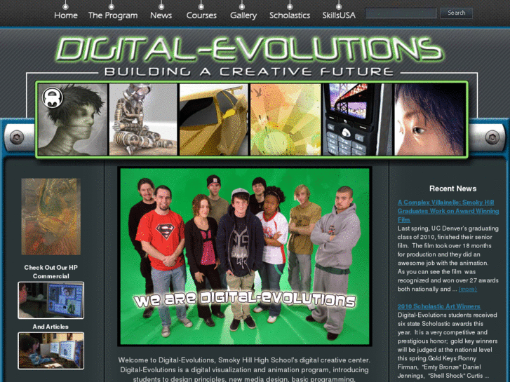 www.digital-evolutions.org