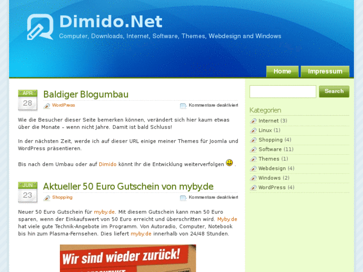 www.dimido.net