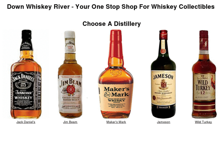 www.downwhiskeyriver.com