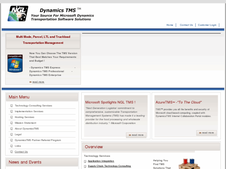 www.dynamics-tms.net