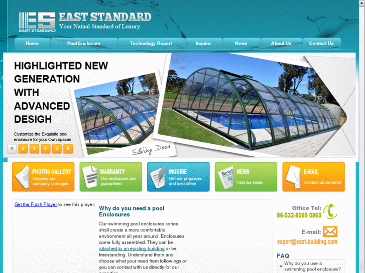 www.east-standard.com