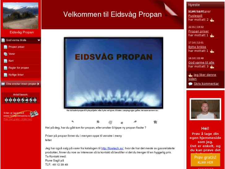 www.eidsvaagpropan.net