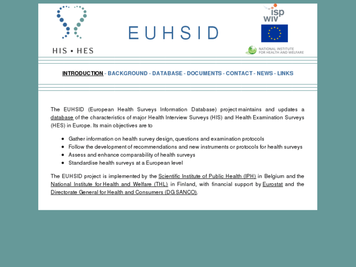 www.euhsid.org