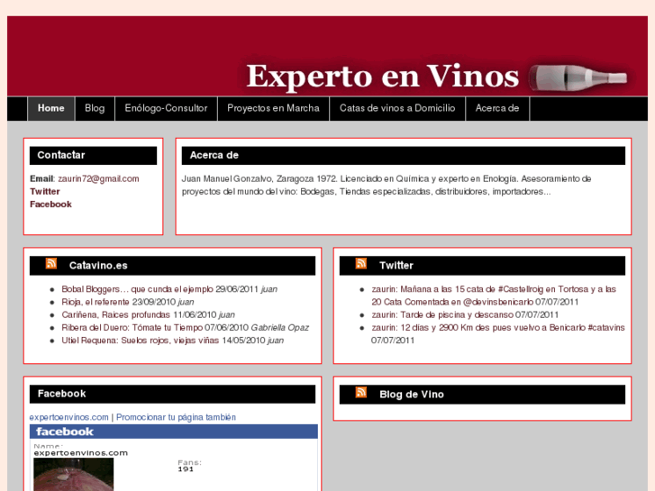 www.expertoenvinos.com