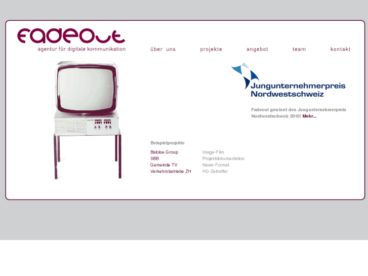 www.fadeout.ch