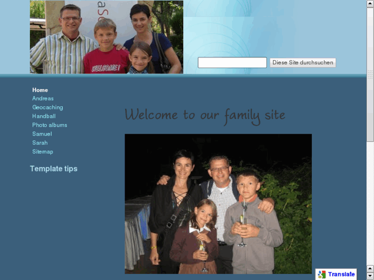 www.familie-wendel.net