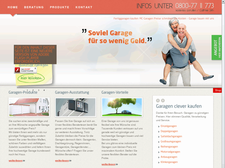 www.fertiggarageninfo.de