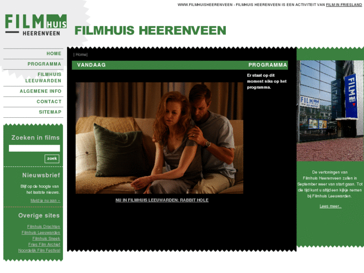 www.filmhuisheerenveen.nl