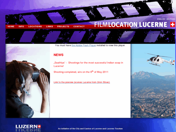 www.filmlocationlucerne-switzerland.com