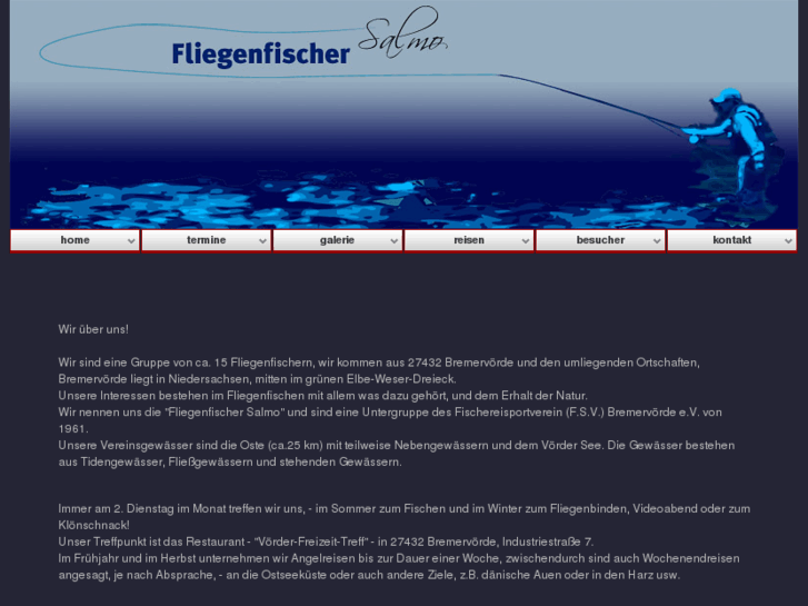 www.fliegenfischer-salmo.de