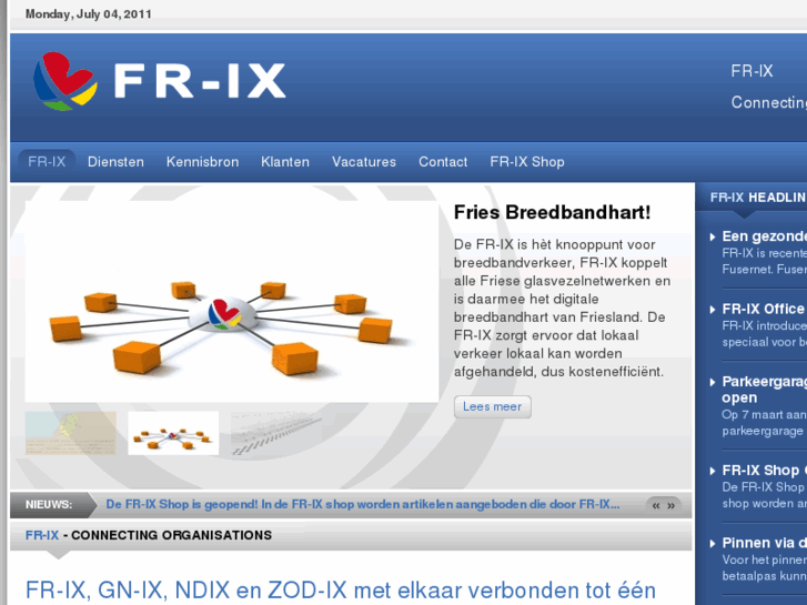 www.fr-ix.nl