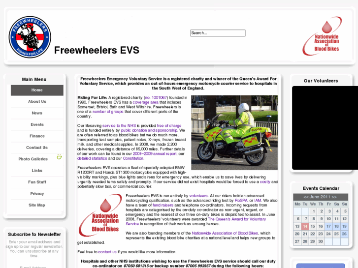 www.freewheelers.org.uk