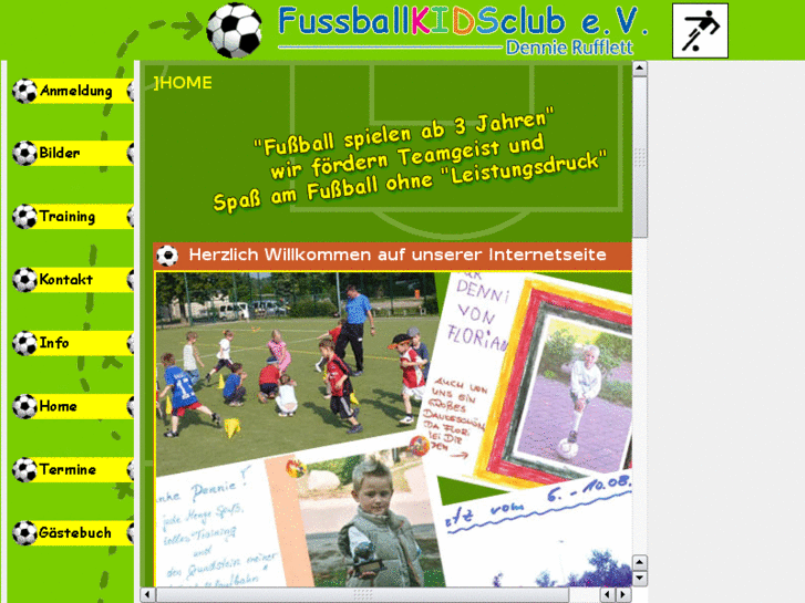 www.fussballkidsclub.de