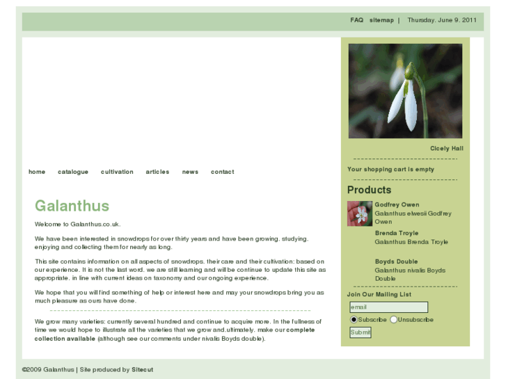 www.galanthus.co.uk