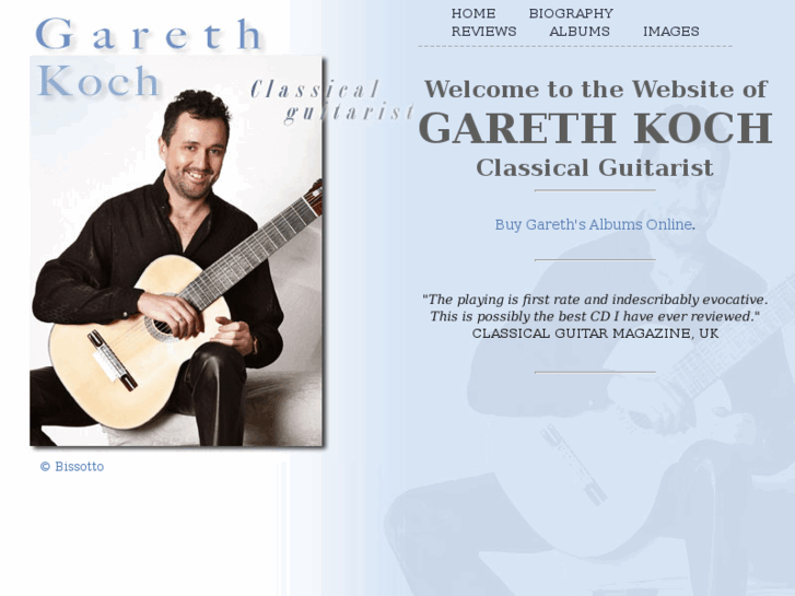 www.garethkoch.com