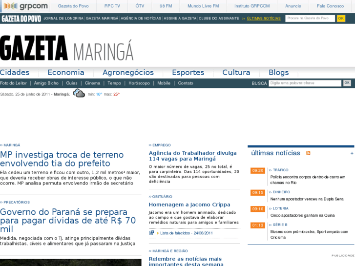 www.gazetamaringa.com.br