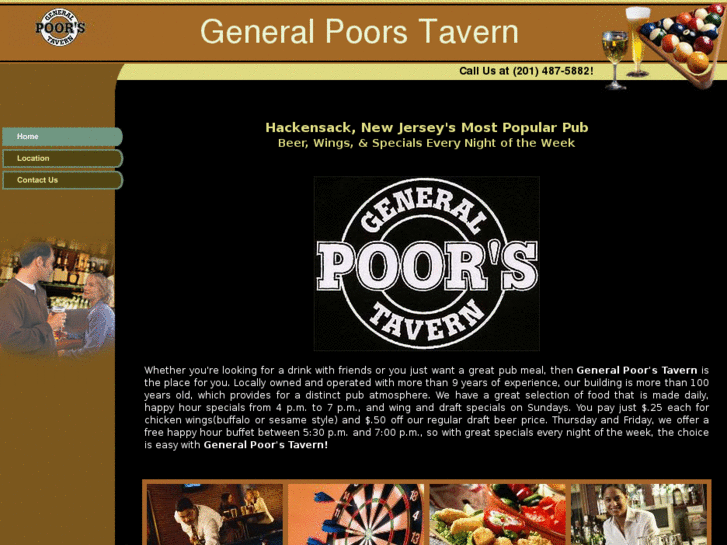 www.generalpoors.net