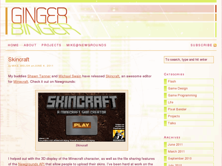 www.gingerbinger.com