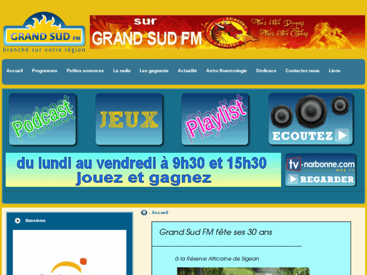 www.grandsudfm.com