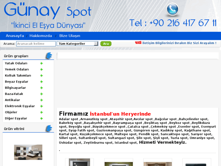 www.gunayspot.com