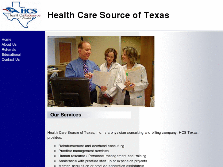 www.hcstexas.com