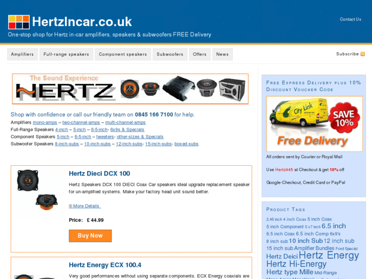 www.hertzincar.co.uk