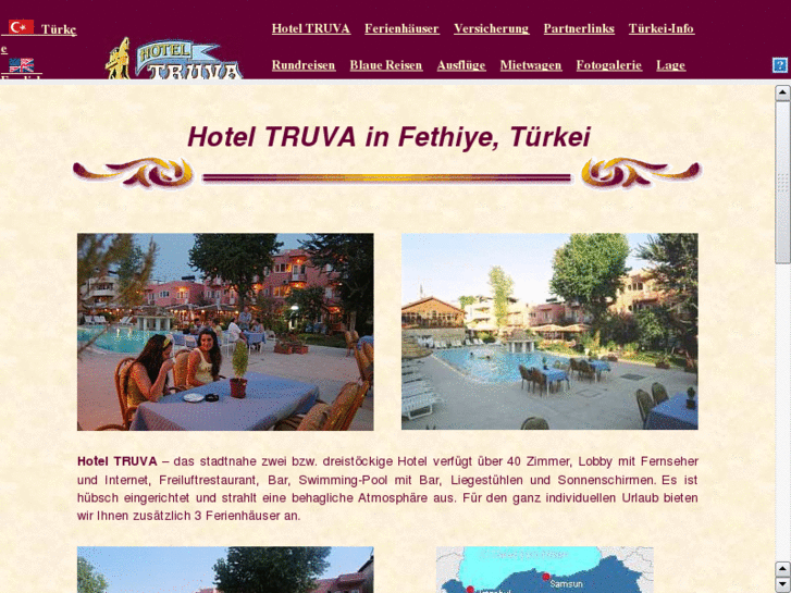 www.holidayfethiye.com